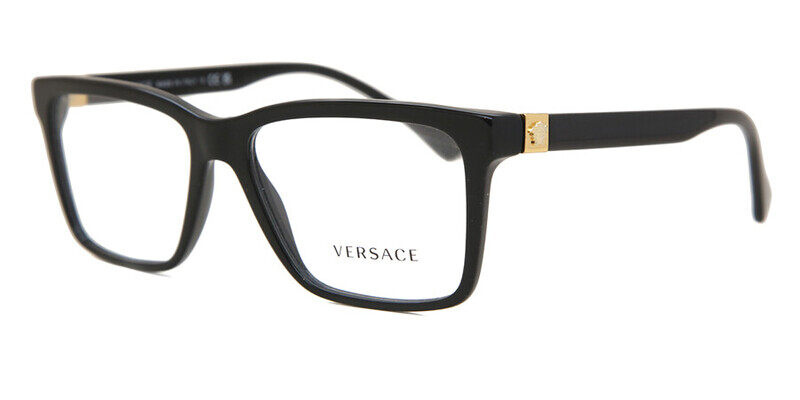 

Versace VE3328 GB1 54 Men's Eyeglasses Frame