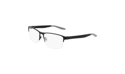 Nike FR NIKE 8153 001 55 Men's Eyeglasses Frame