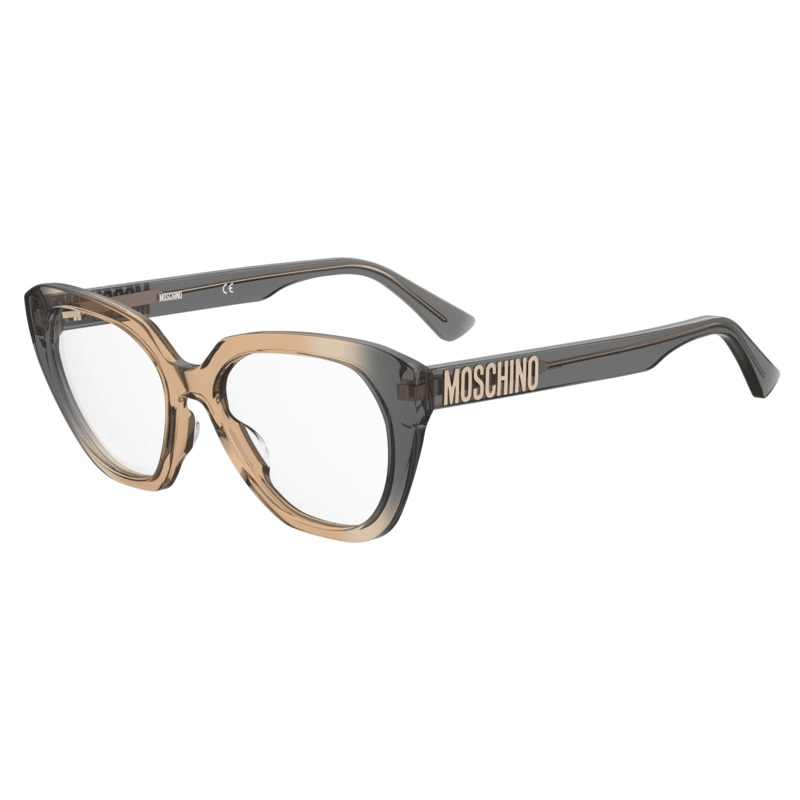 

Moschino MOS628 MQE 51 Women's Eyeglasses Frame
