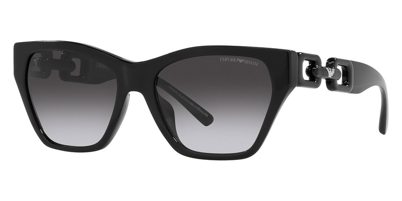 Emporio Armani Cat Eye EA4203U Women's Sunglasses