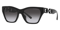 Emporio Armani Cat Eye EA4203U Women's Sunglasses