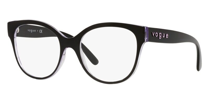 

Vogue VO5421 2992 53 Women's Eyeglasses Frame