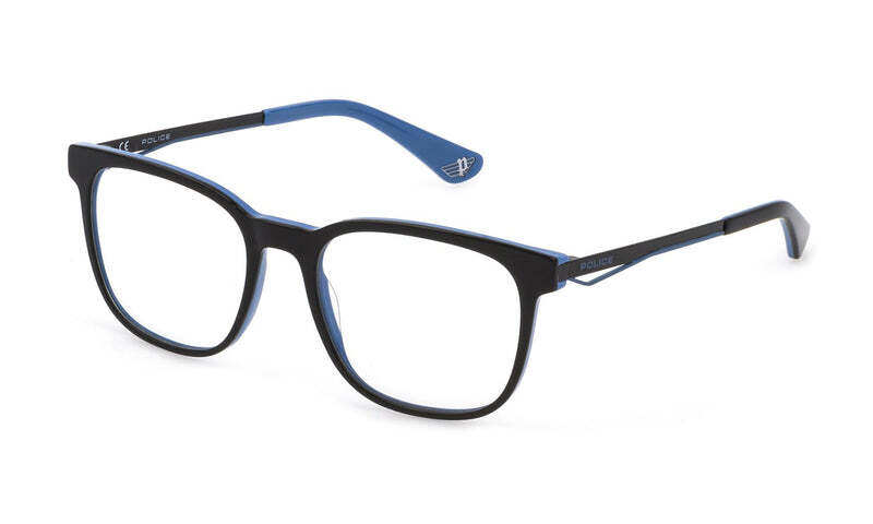 

Police Junior Police VK103 Unisex Eyeglasses Frame