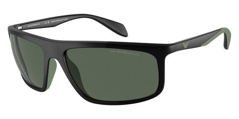 

Emporio Armani EA4212U 500171 64 Men's Sunglasses