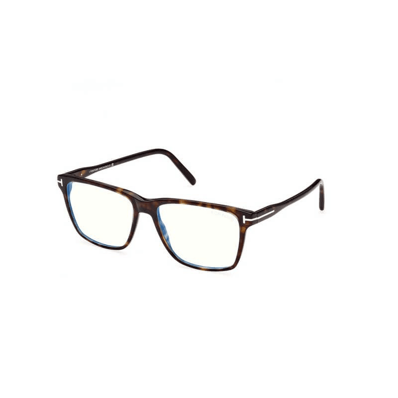 

Tom Ford Tomford TF5817-B 052 54 Men Eyeglasses Frame