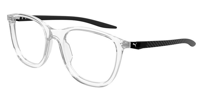 

Puma PU0458O Men's Eyeglasses Frame