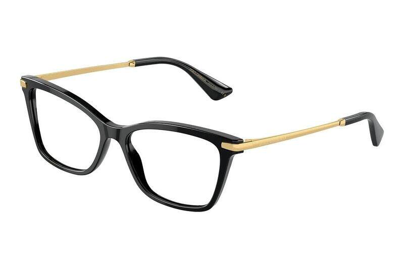 

Dolce & Gabbana DG3393 Women's Eyeglasses Frame