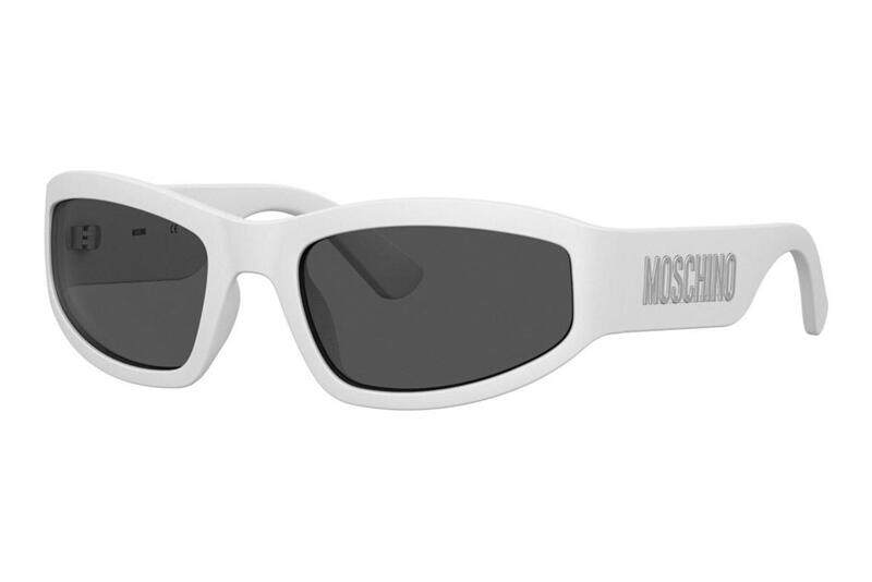 

Moschino MOS164/S 6HTIR 60 Men's Sunglasses