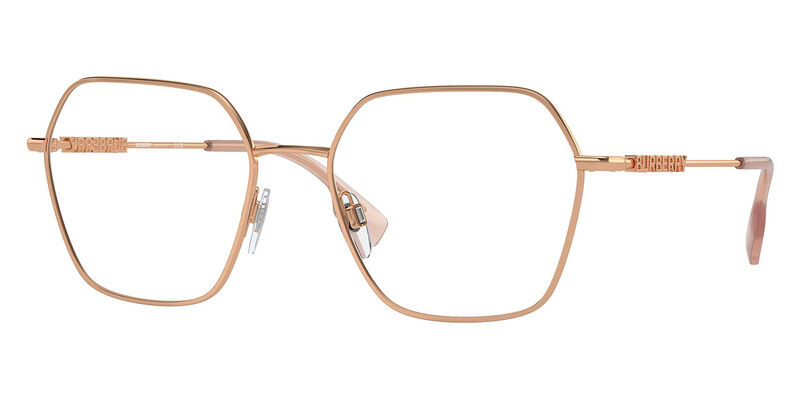 

Burberry B1381 1337 54 Women's Eyeglasses Frame