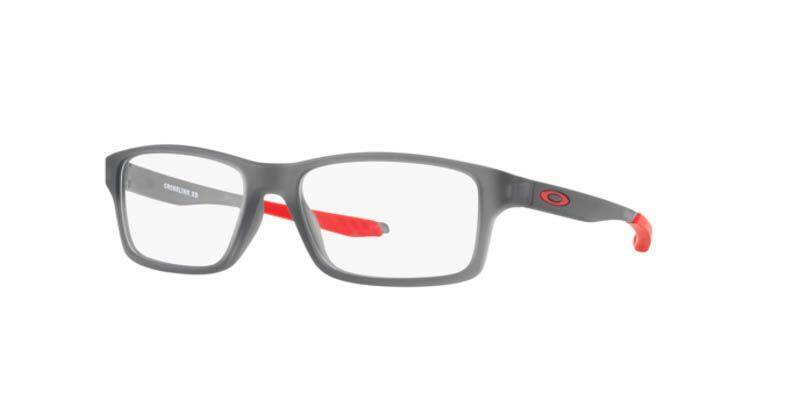 

Oakley Junior Square Frame-OY8002 800203 49