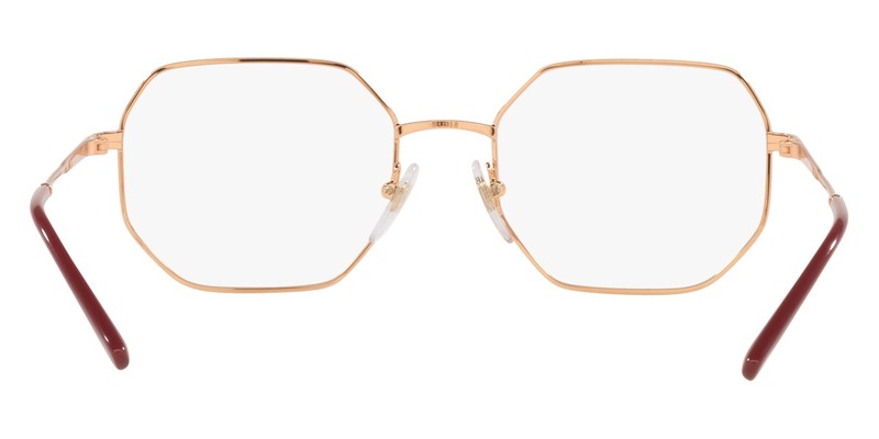 Vogue Irregular BFVO36859 Women's Frame