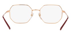 Vogue Irregular BFVO36859 Women's Frame