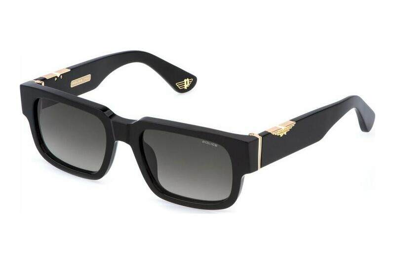 

Police SPLP24 Unisex Sunglasses