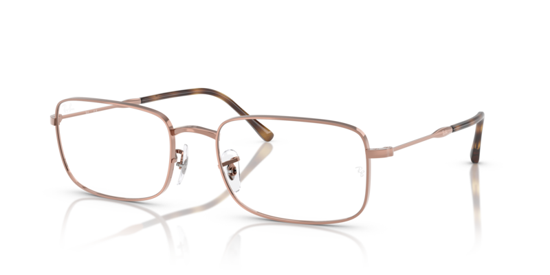 

Ray-Ban RX3746V Unisex Eyeglasses Frame