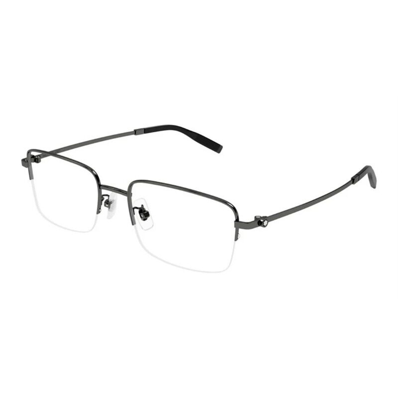 

Mont Blanc MB0313OA Men's Eyeglasses Frame