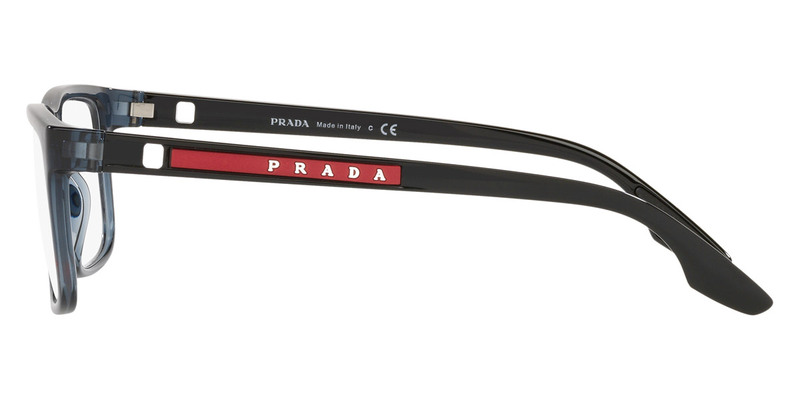 Prada Linea Rossa SPS02OV Men's Eyeglasses Frame