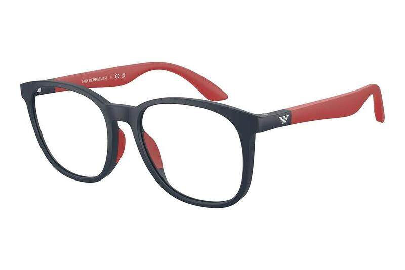 

Emporio Armani Junior Emporio Armani EK3004 5088 49 Kids's Kids Eyeglasses Frame