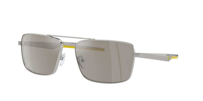 

Ferrari Scuderia FZ6002U 504/81 59S Man Sunglasses