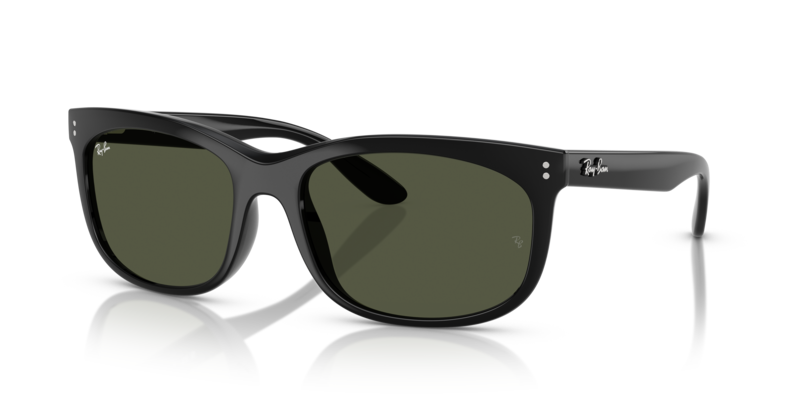 

Ray-Ban 0RB2389 901/31 60-19 Unisex's Sunglasses