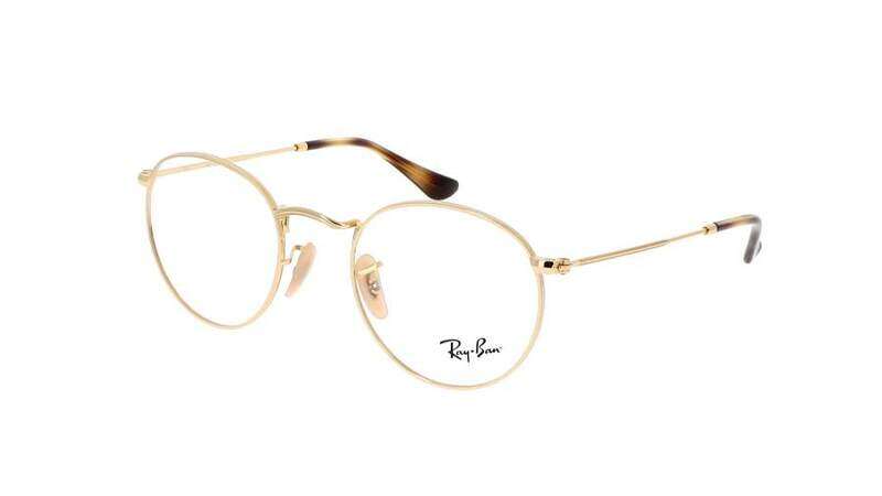 

Ray-Ban RB3447V 2500 50 Eyeglass Frame