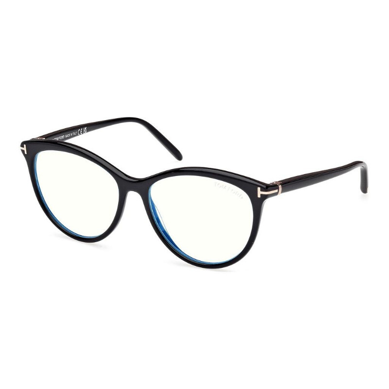 

Tomford TF5990-B Women's Eyeglasses Frame