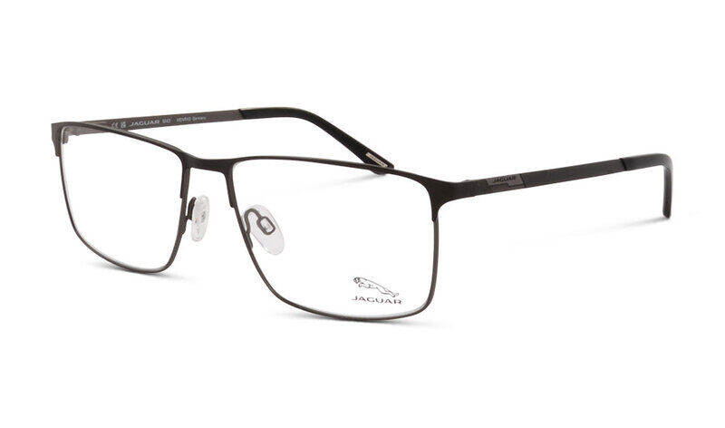 

Jaguar Rectangle Frame-MOD 33115 3100 60 Blue Light Filtering Eyeglasses