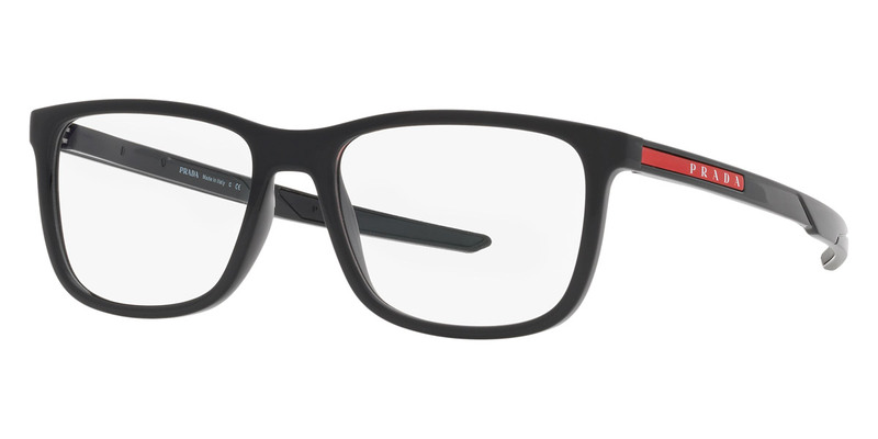 

Prada Linea Rossa SPS07O Men's Eyeglass Frame