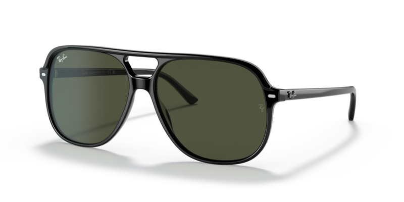 

Ray-Ban Bill Sunglasses - RB2198 90131 56