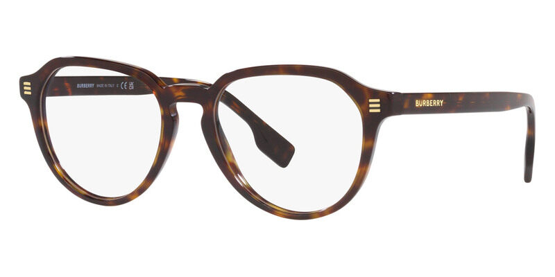 

Burberry Wayfarer Frame-B2368 3002 52