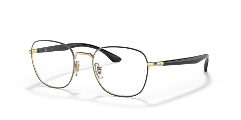 

Ray-Ban RB6477 2991 51 Unisex Eyeglass Frame