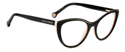 Carolina Herrera Cat Eye CH HER0171 Women's Frame