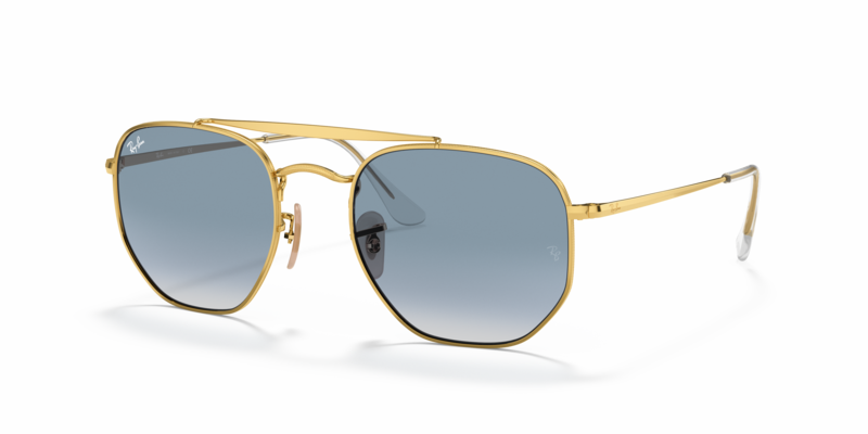 

Ray-Ban RB3648 Unisex Sunglasses