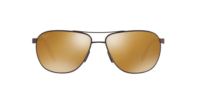 MAUI JIM CASTLES H728 01M