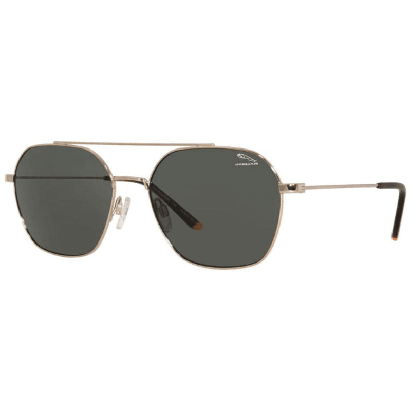 Jaguar 37594 6500 59 Unisex Sunglasses