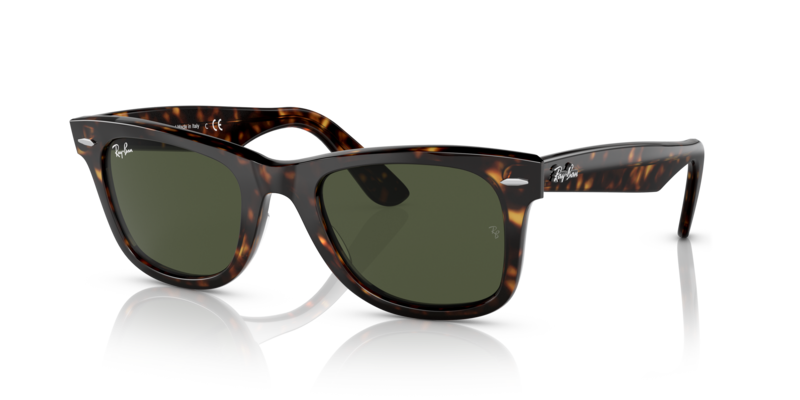

Ray-Ban RB2140 135931 50 Unisex Sunglasses