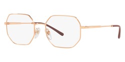 Vogue Irregular BFVO36859 Women's Frame