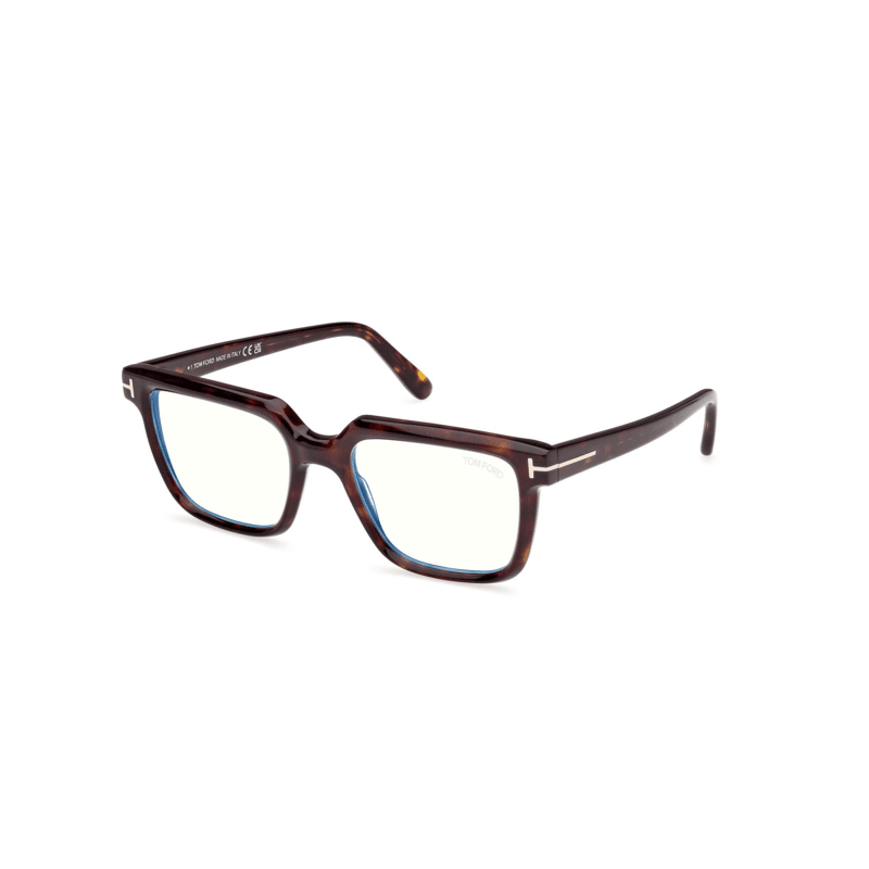 

Tom Ford Tomford TF5889-B 052 53 Men Eyeglasses Frame