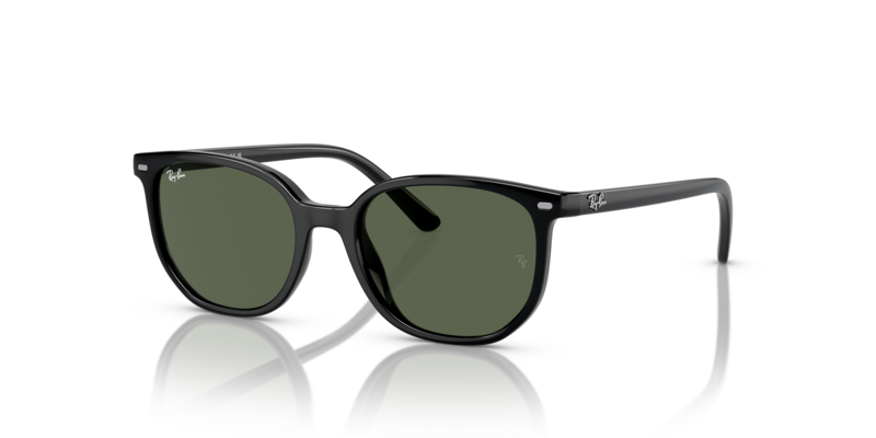 Ray-Ban Junior Elliot Sunglasses-RJ9097S 100/71 46