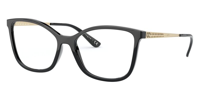 

Vogue VO5334 W44 54 Women's Eyeglasses Frame