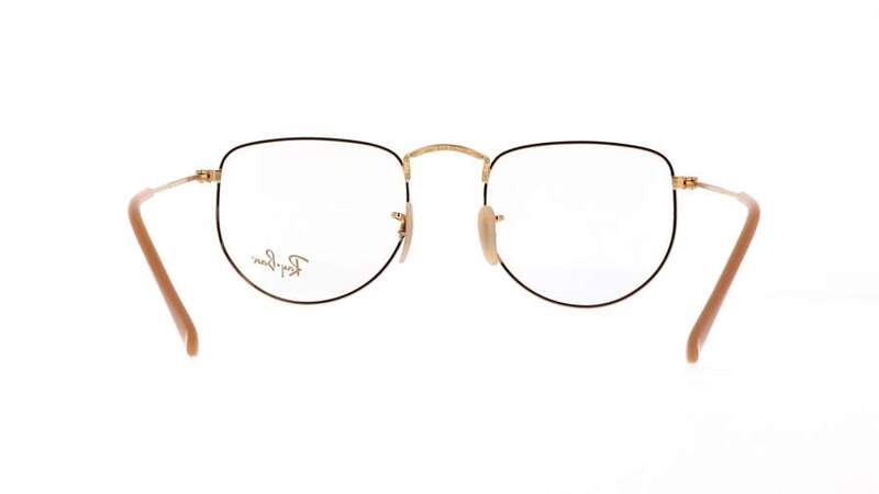 Ray-Ban RB3958V 3086 50 Unisex Eyeglass Frame