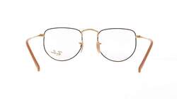 Ray-Ban RB3958V 3086 50 Unisex Eyeglass Frame