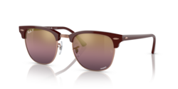 Ray-Ban Clubmaster Sunglasses-RB3016 1365G9 51-21