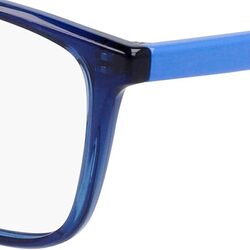 Nike 5543 410 49 Men's Eyeglasses Frame