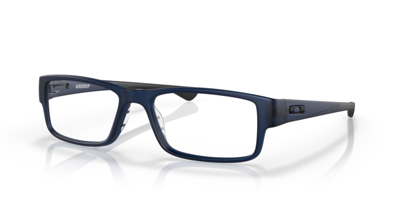 Oakley Rectangle Frame-OX8046 804618 53