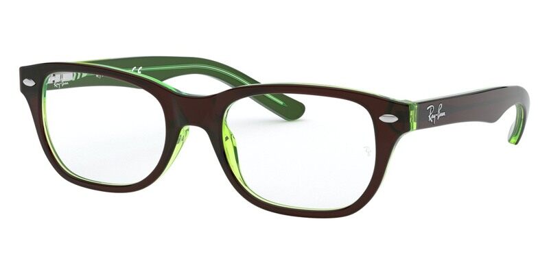 

Ray-Ban Junior Ray-Ban Square KIds RY1555 Eyeglasses Frame