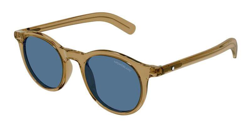 

Mont Blanc MB0353S Men's Sunglasses