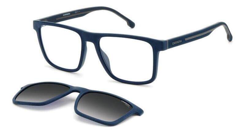 

Carrera CA8061/CS 4NZ99 55 Men's Clip On Frames