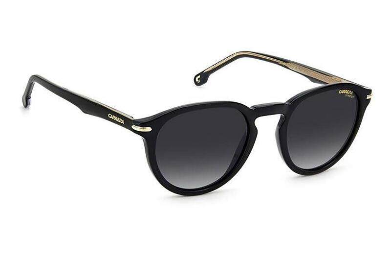 

Carrera Black Phantos Sunglasses-CA277/S 807/9O 50