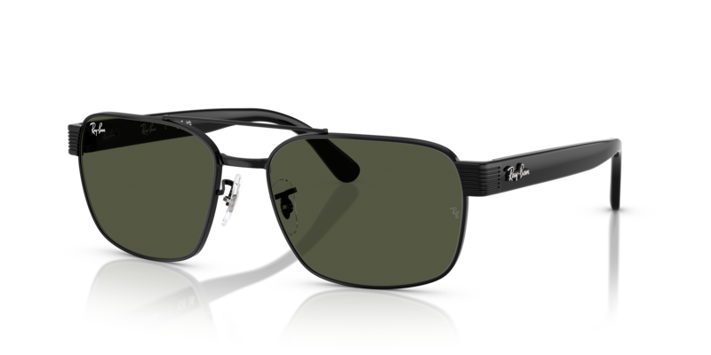

Ray-Ban 0RB3751 002/31 58-17 Unisex's Sunglasses