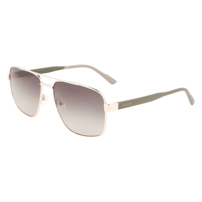 

Calvin Klein Pilot CK22114S Unisex Sunglasses
